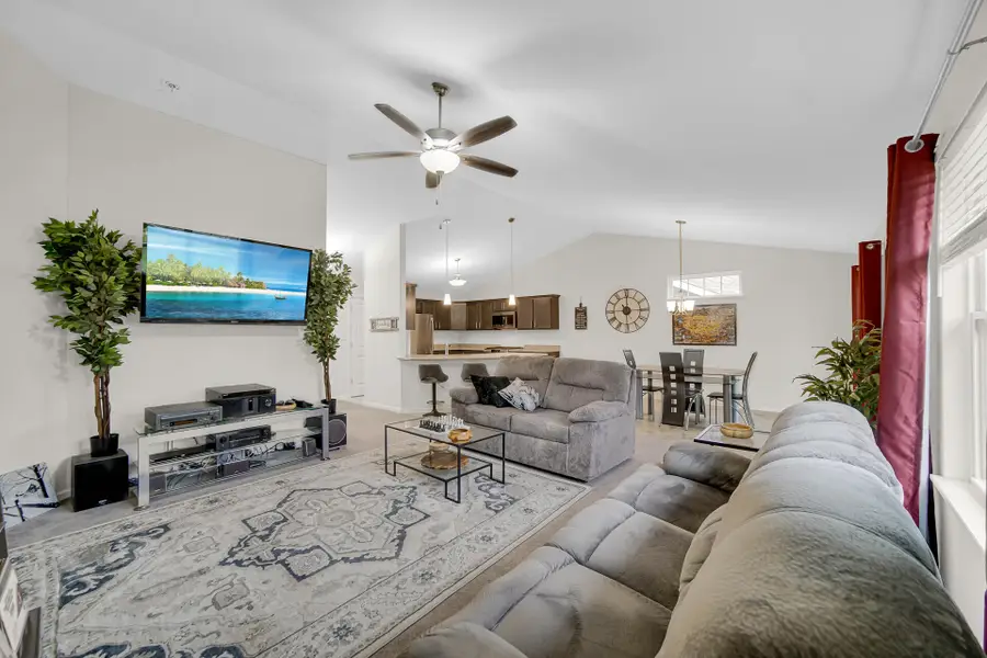 9511 W 140th Court, Cedar Lake, IN 46303 - #2