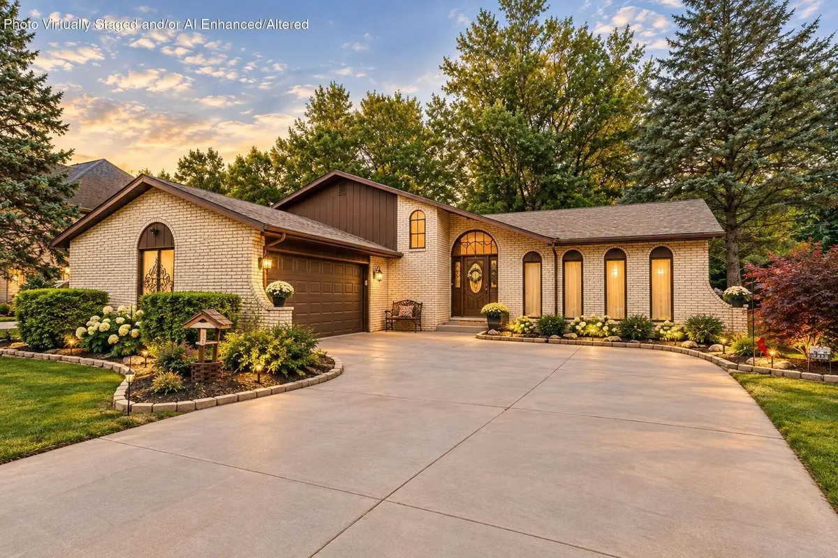 Address Withheld By Seller, Valparaiso, IN 46385 - #1