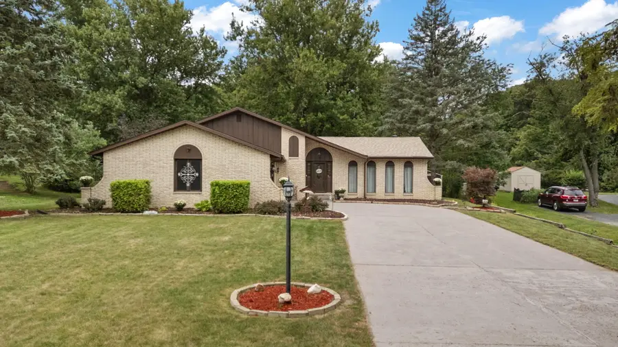 Address Withheld By Seller, Valparaiso, IN 46385 - #3