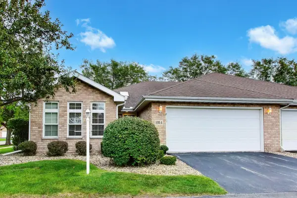 1035 Easy Street #A, Crown Point, IN 46307