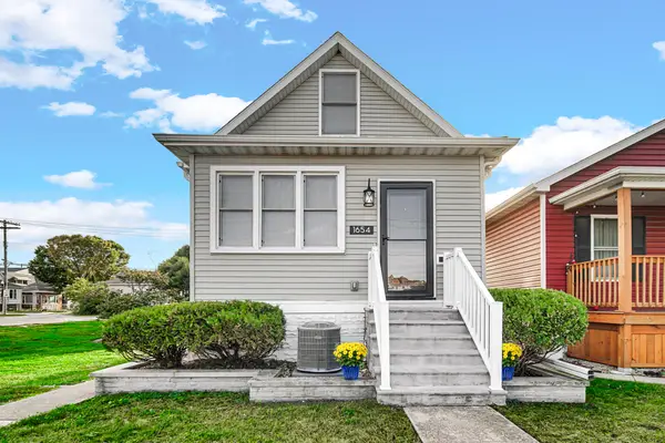 1654 Indianapolis Boulevard, Whiting, IN 46394