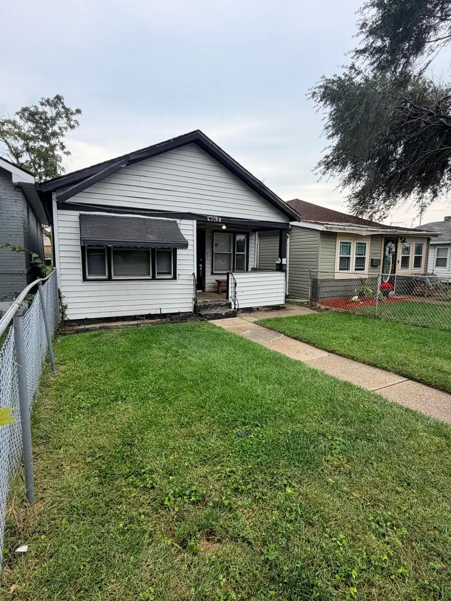 4013 Melville Avenue, East Chicago, IN 46312 - #2