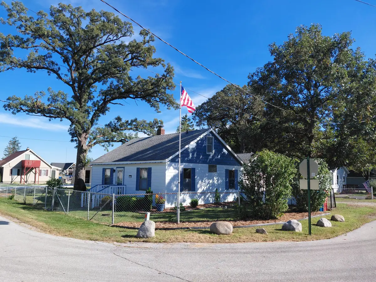 8705 W 141st Lane, Cedar Lake, IN 46303 - #1