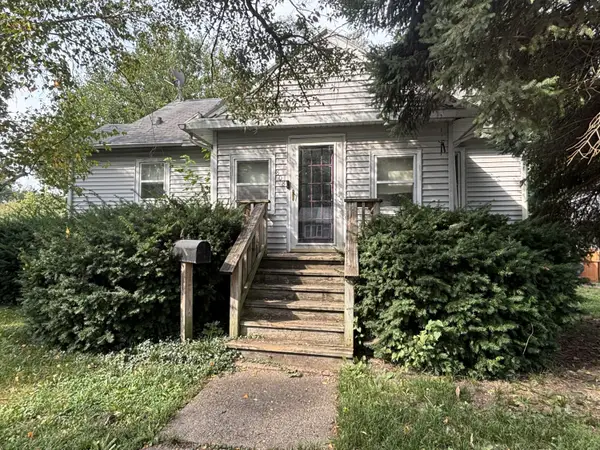 808 N 3rd Street, Kentland, IN 47951