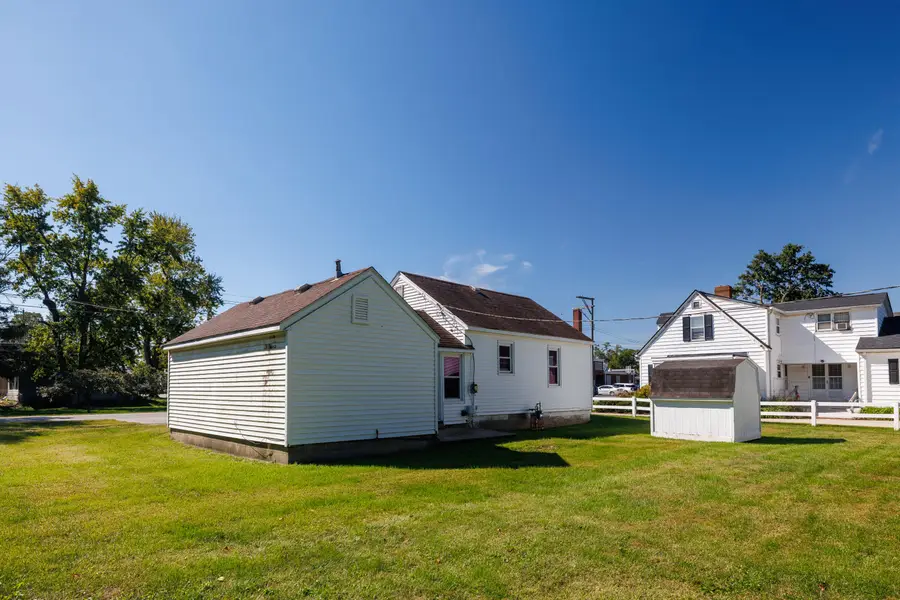 124 W School Street, Wolcott, IN 47995 - #3