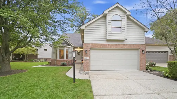 5011 Waters Edge Drive, Valparaiso, IN 46383