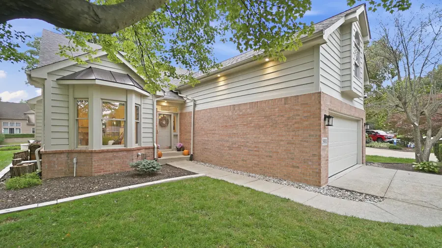 5011 Waters Edge Drive, Valparaiso, IN 46383 - #2