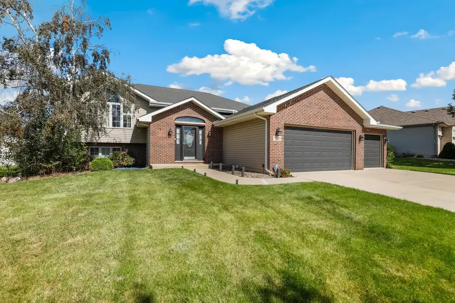 7910 W 92nd Avenue, Crown Point, IN 46307 - #2