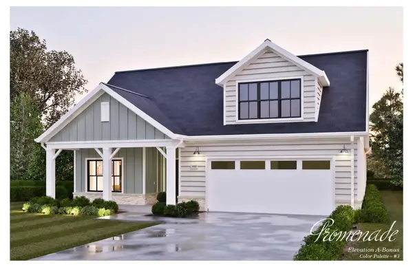 2804 Trailway Lane, Valparaiso, IN 46385