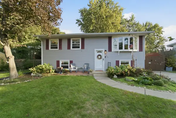 3542 Hampden Road, Michigan City, IN 46360