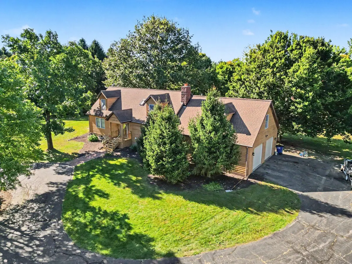 7703 W Joliet Road, La Porte, IN 46350 - #1