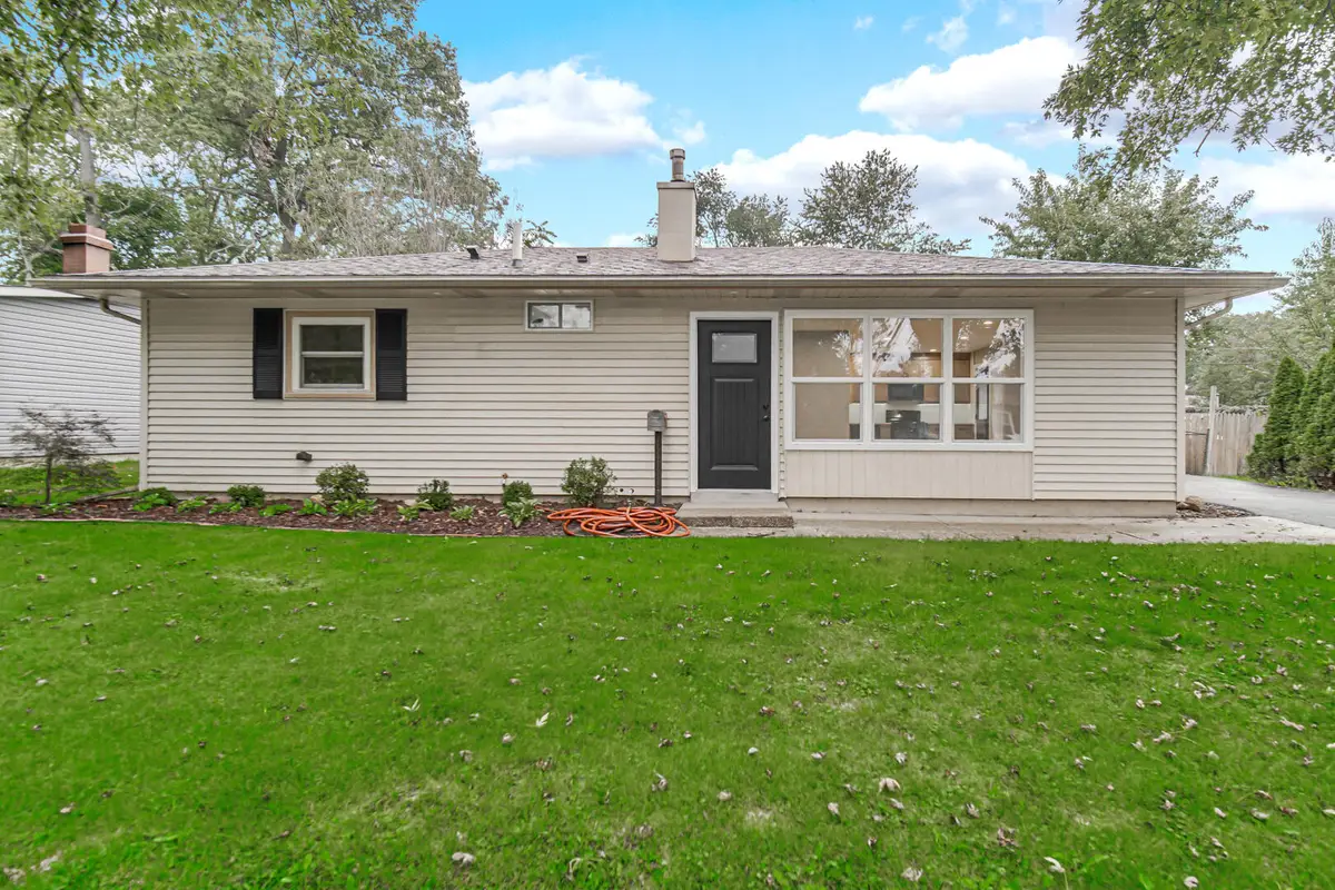 205 Randle Street, Valparaiso, IN 46383 - #1
