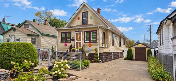 4617 Oak Avenue, Hammond, IN 46327