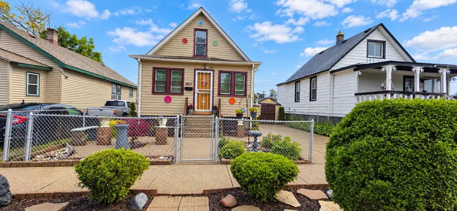 4617 Oak Avenue, Hammond, IN 46327 - #2
