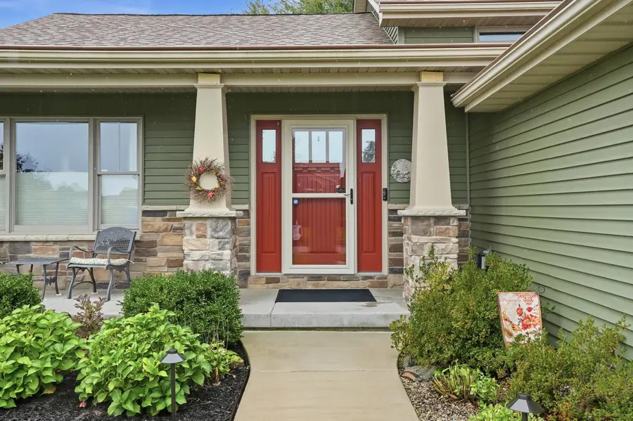 6107 Oak Valley Drive, Lowell, IN 46356 - #3