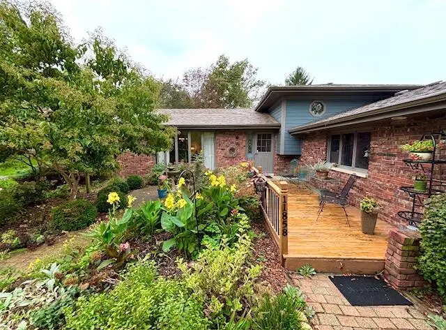 11858 Linden Street, Cedar Lake, IN 46303 - #3