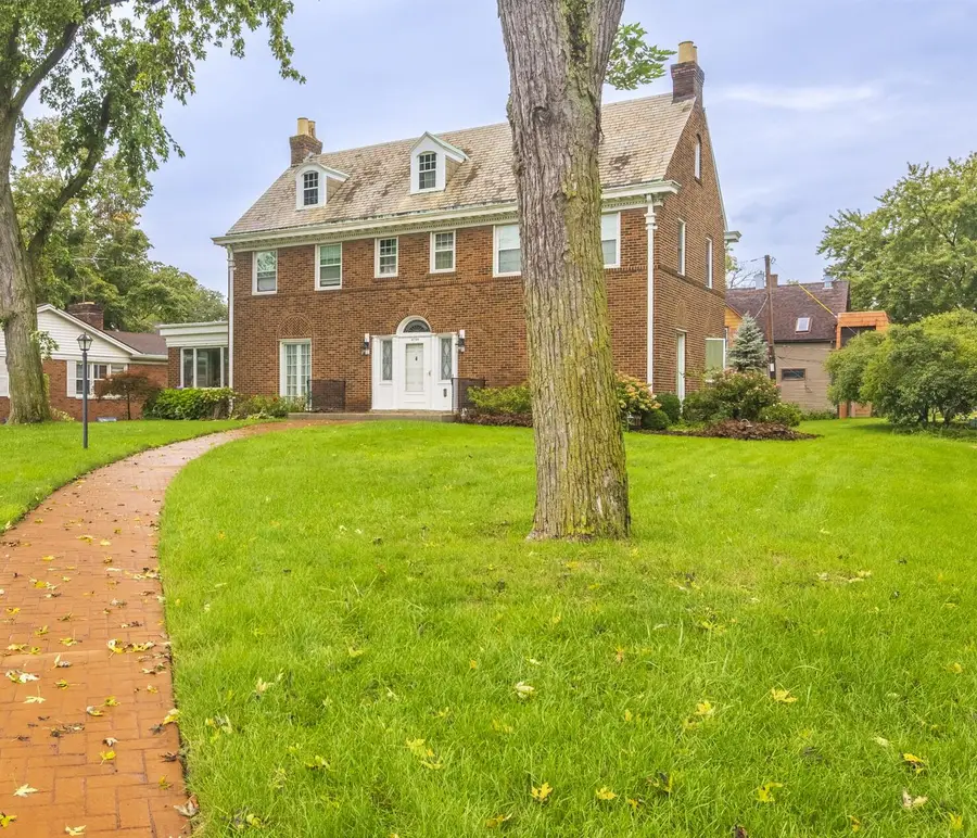 6706 Hohman Avenue, Hammond, IN 46324 - #2