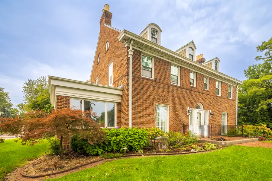 6706 Hohman Avenue, Hammond, IN 46324 - #3