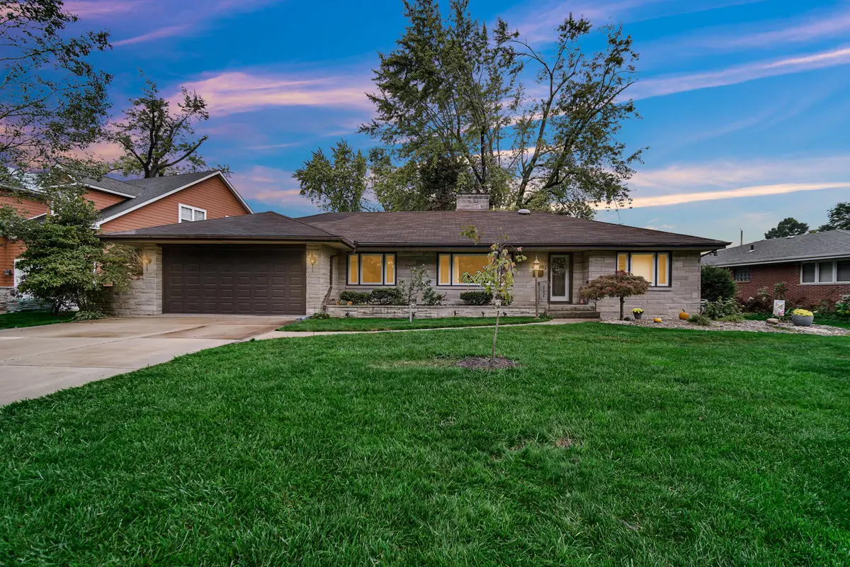 1856 S River Drive, Munster, IN 46321 - #1