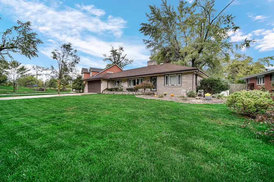 1856 S River Drive, Munster, IN 46321 - #3