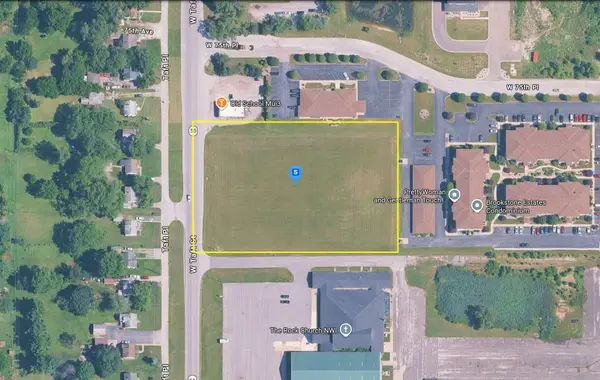 7515 W Taft Street, Merrillville, IN 46410