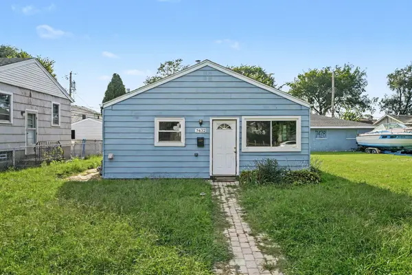 7432 Beech Avenue, Hammond, IN 46324