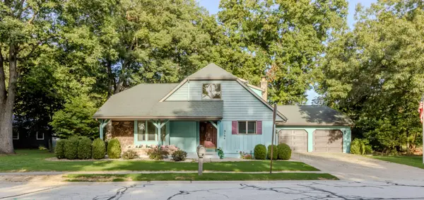 3104 Churchview Drive, Valparaiso, IN 46383