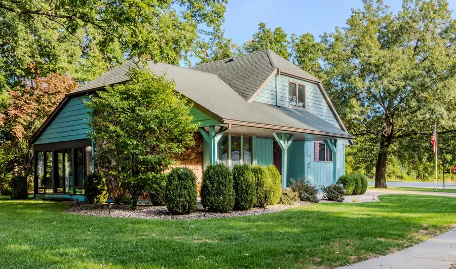 3104 Churchview Drive, Valparaiso, IN 46383 - #3