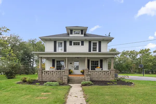 2958 Sturdy Road, Valparaiso, IN 46383