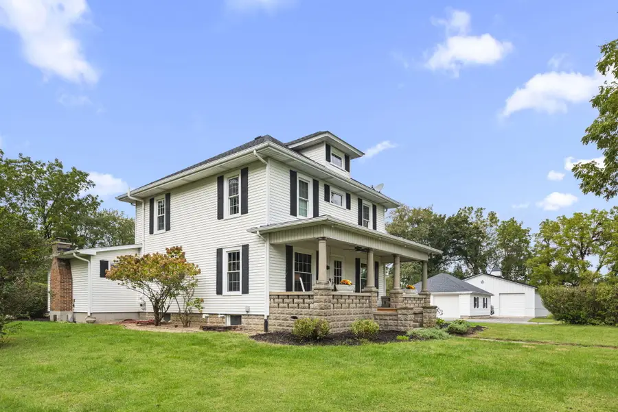 2958 Sturdy Road, Valparaiso, IN 46383 - #2