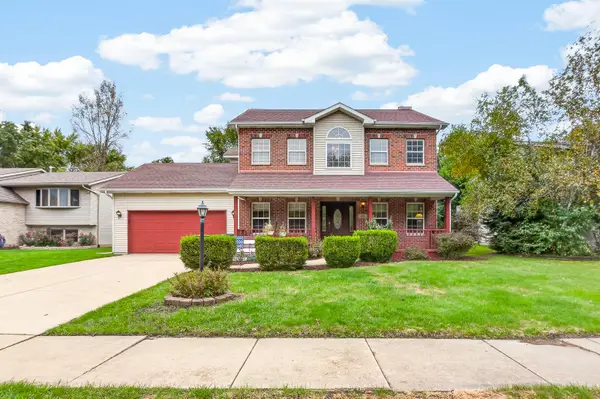 1168 Capitol Drive, Hobart, IN 46342