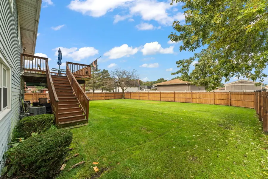 1250 Woodhollow Court, Schererville, IN 46375 - #2