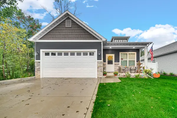 1500 Waverly Road, Porter, IN 46304