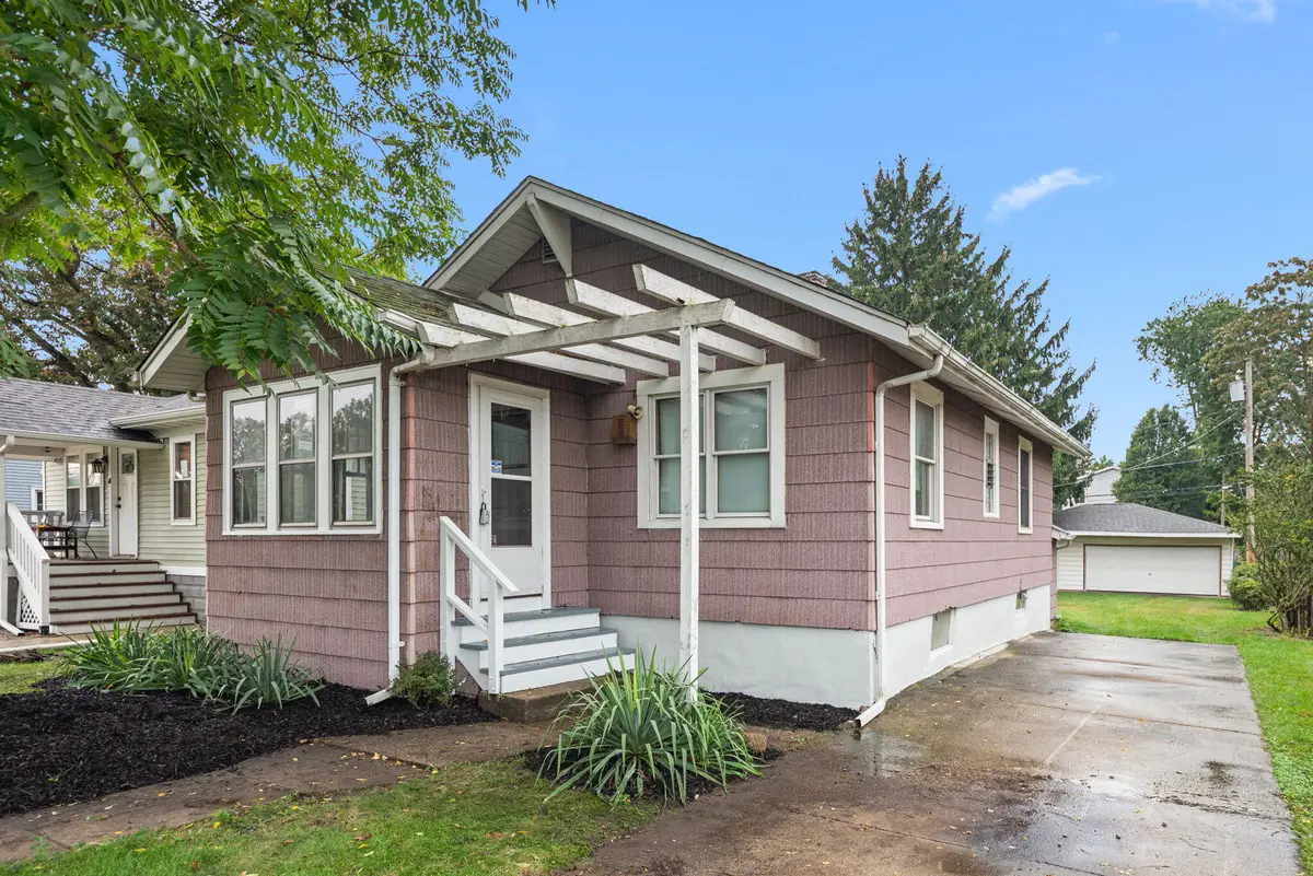 6614 Lyman Avenue, Hammond, IN 46324 - #1