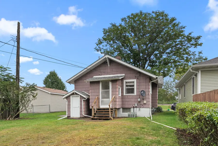 6614 Lyman Avenue, Hammond, IN 46324 - #3