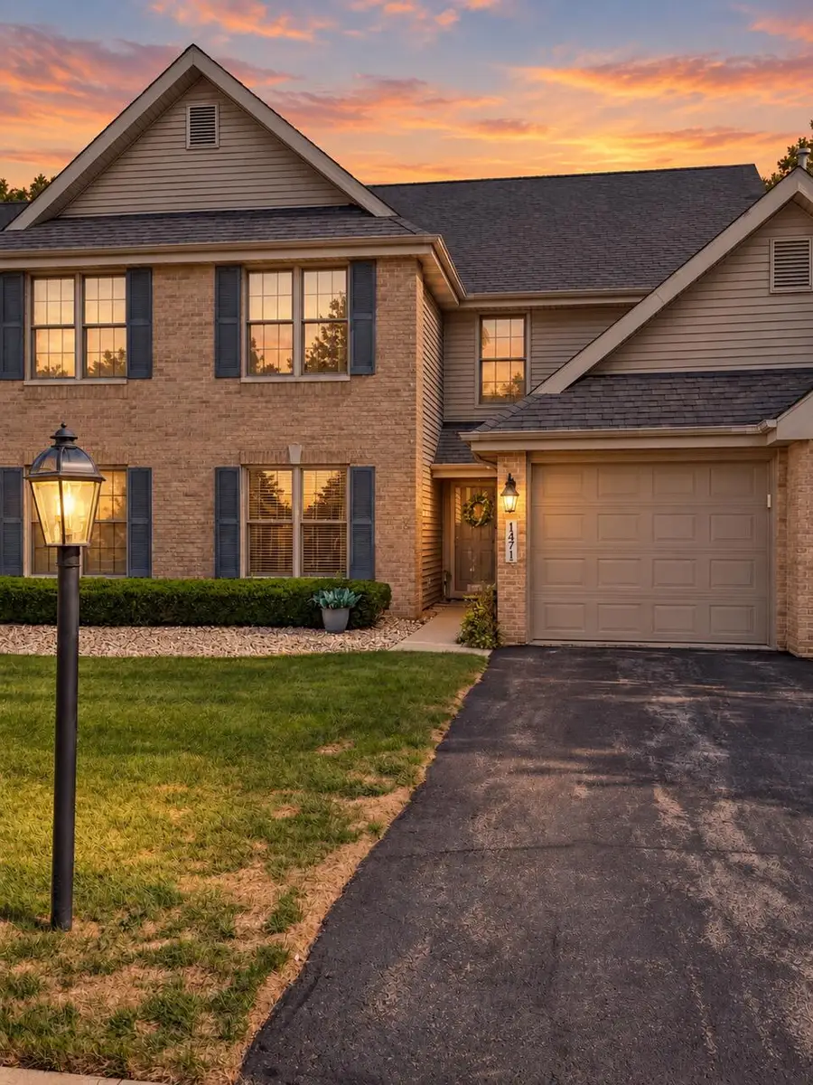 1471 Lakewood Lane, Schererville, IN 46375 - #2