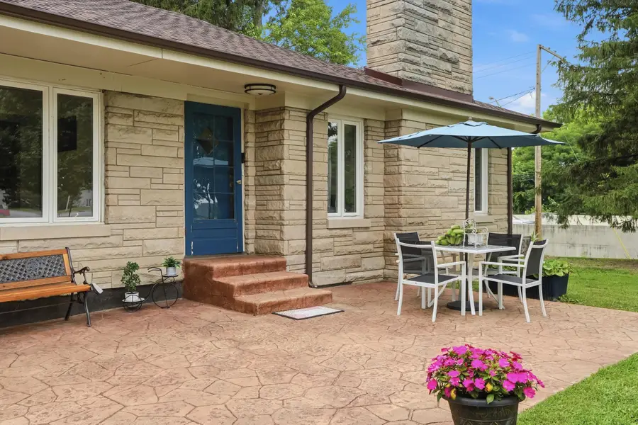 6110 Colorado Street, Hobart, IN 46342 - #3