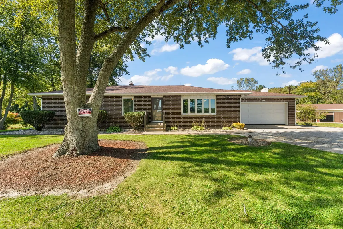 575 Old Chicago Road, Michigan City, IN 46360 - #1