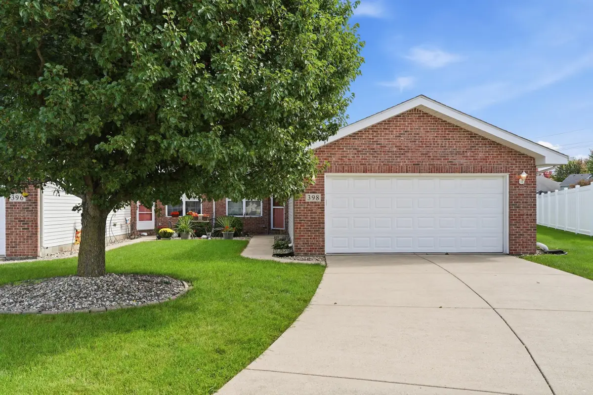 398 Golden Oak Drive, Crown Point, IN 46307 - #1