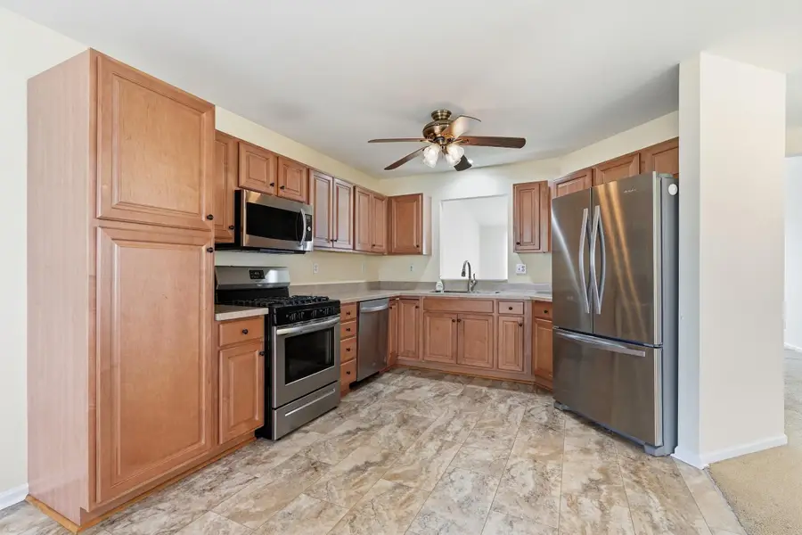 398 Golden Oak Drive, Crown Point, IN 46307 - #3