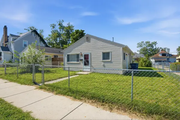 214 Pleasant Avenue, Michigan City, IN 46360