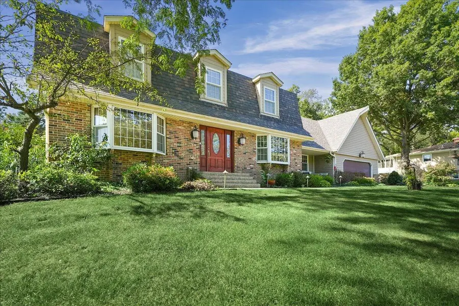 628 Hazelwood Path, Valparaiso, IN 46385 - #3