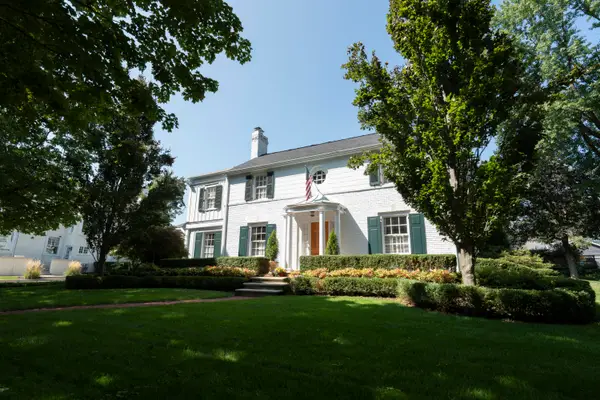 601 Washington Street, Valparaiso, IN 46383