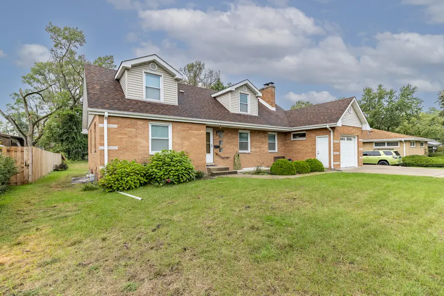 8336 Schreiber Drive, Munster, IN 46321 - #3