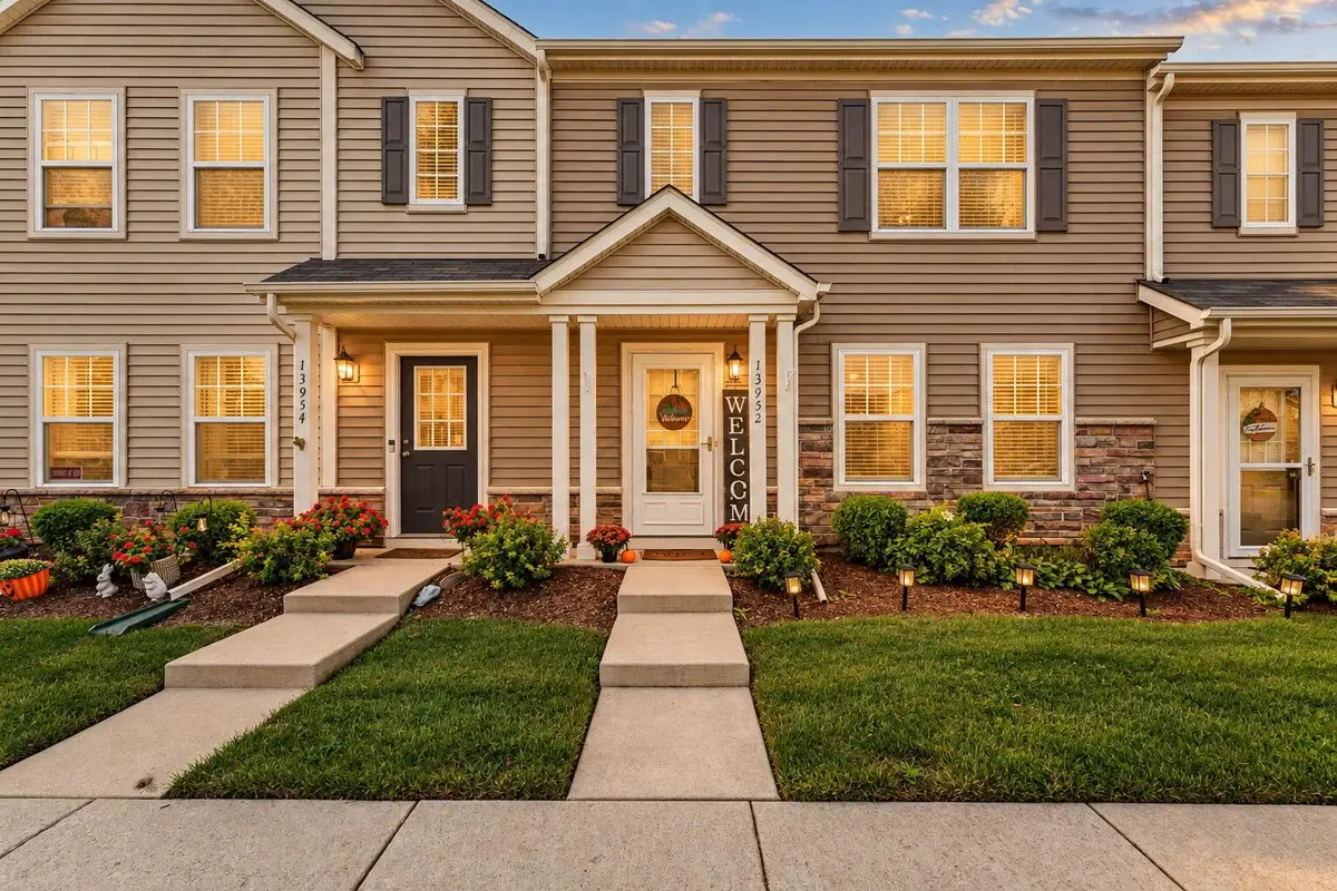 13952 Paramount Way, Cedar Lake, IN 46303 - #1