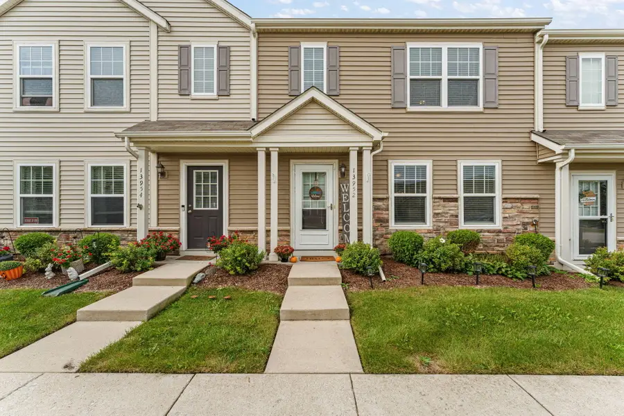 13952 Paramount Way, Cedar Lake, IN 46303 - #2
