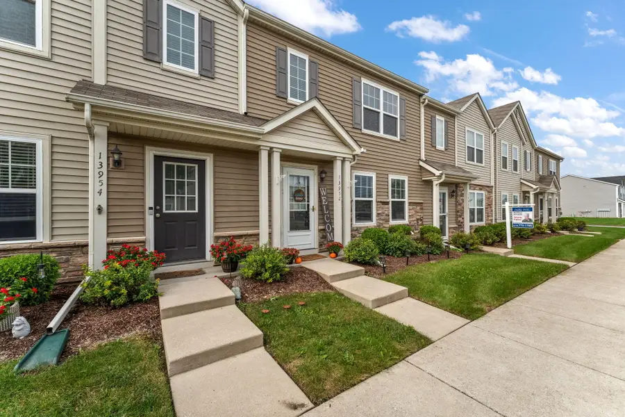 13952 Paramount Way, Cedar Lake, IN 46303 - #3