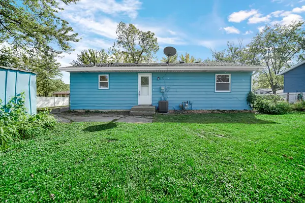 6414 W 131st Avenue, Cedar Lake, IN 46303