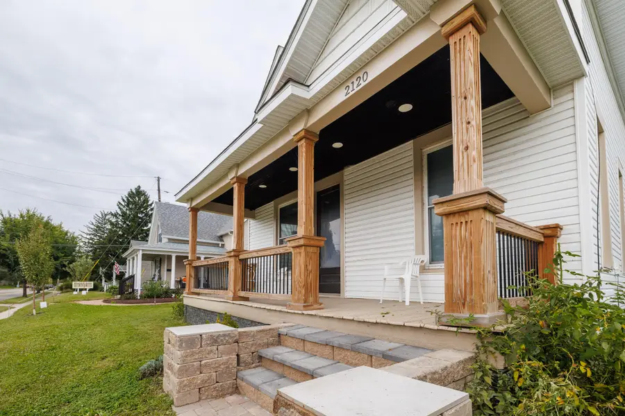 2120 South Street, Lafayette, IN 47904 - #3