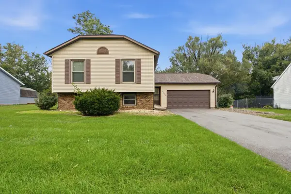 17524 Willowbrook Drive, Lowell, IN 46356